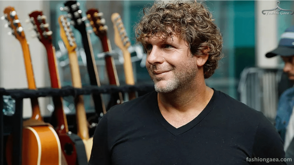 Personal Life and Challenges of Billy Currington