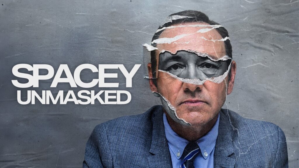 Kevin Spacey Controversies