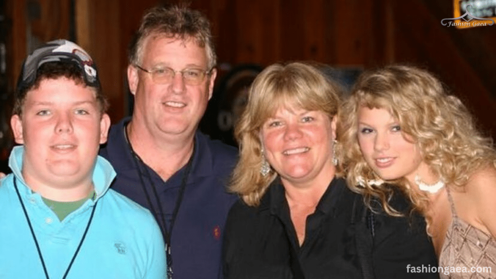 Personal Life and Family of Taylor Swift