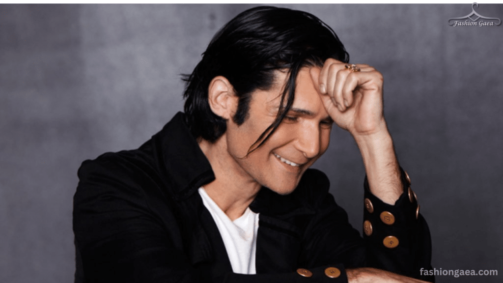 Social Media of Corey Feldman