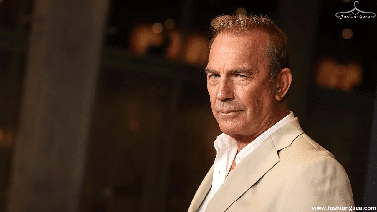 Kevin Costner: Hollywood Icon and Yellowstone Star