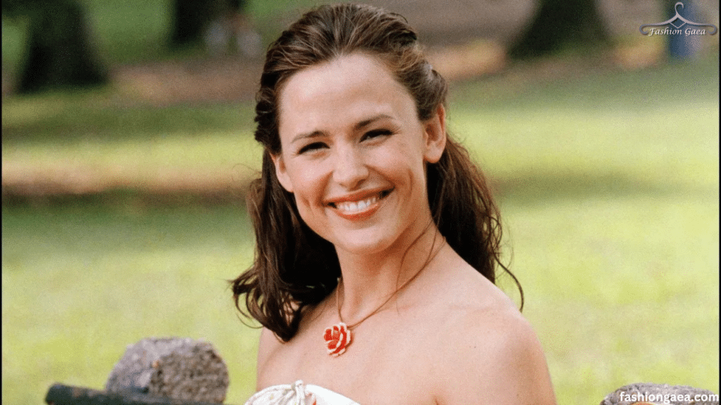 Jennifer Garner's Attributes and Lifestyle Details