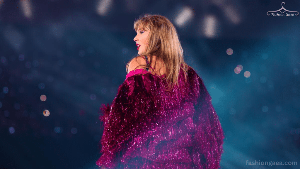 Taylor Swift Unveiled: A Journey Through Music and Influence