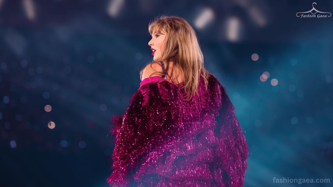 Taylor Swift Unveiled: A Journey Through Music and Influence