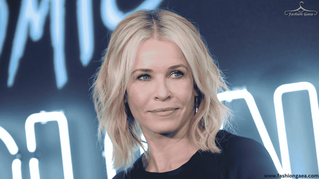 Chelsea Handler The Bold Journey of Comedy’s Fearless Voice