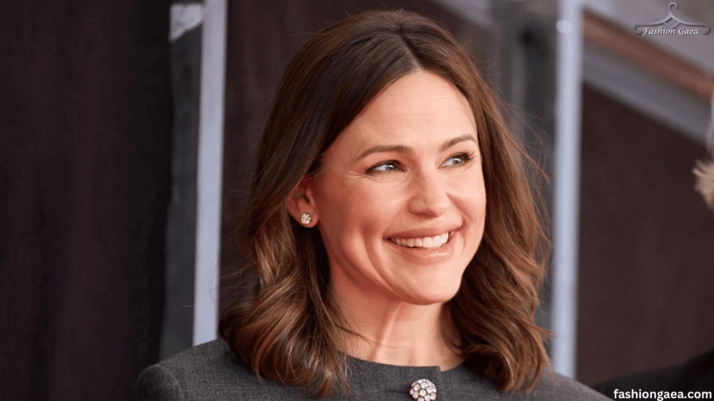 Jennifer Garner: A Journey from Hollywood to Humanitarian Work