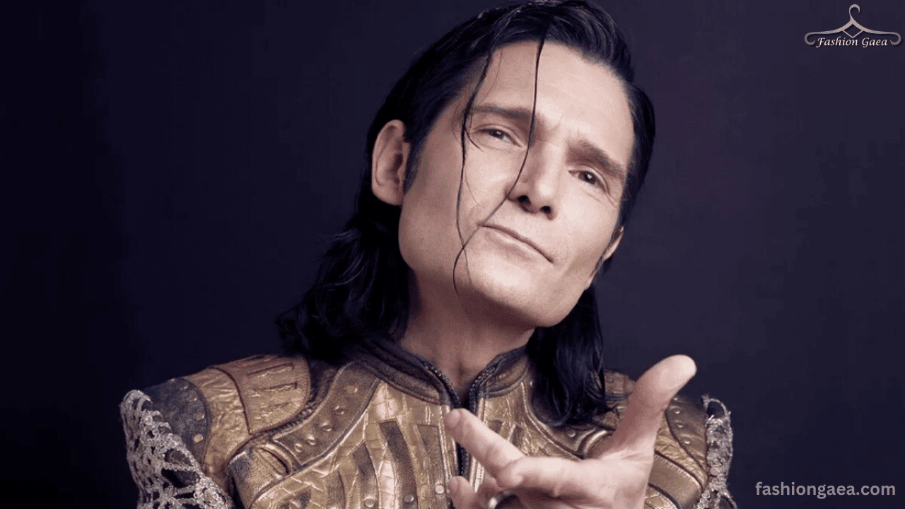 Corey Feldman: A Detailed Look at His Life and Legacy