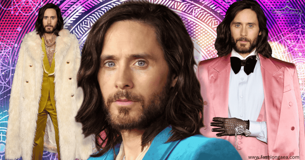 Jared Leto