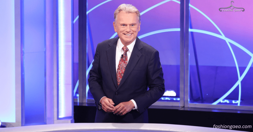 Pat Sajak