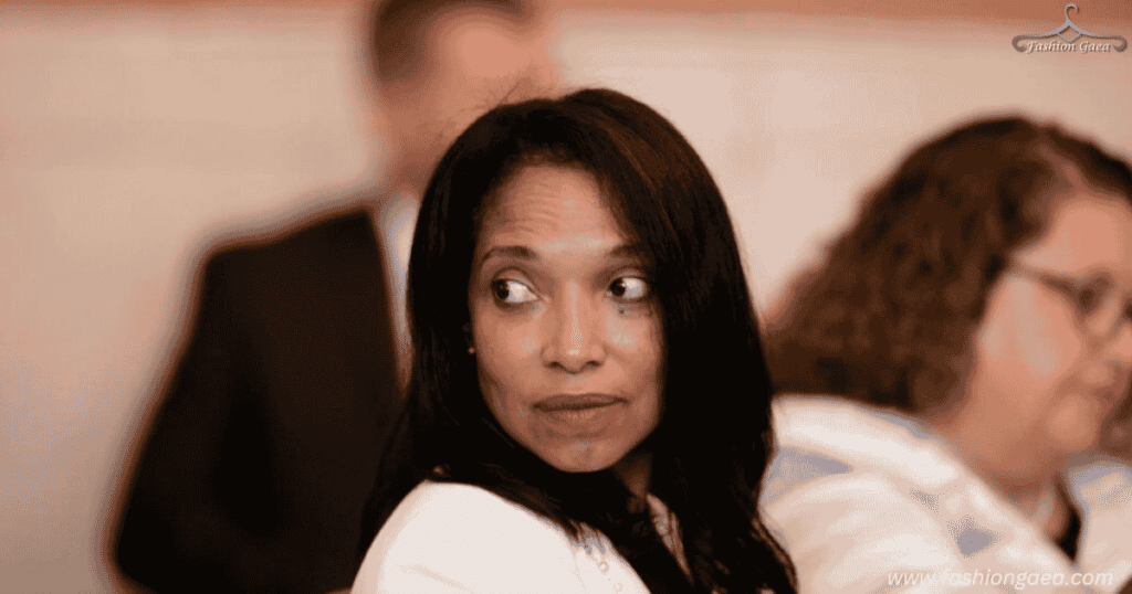 Judge Tracie Hunter