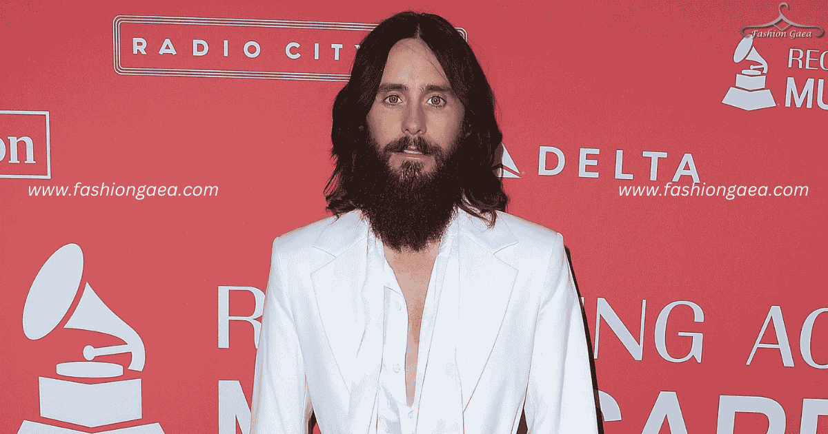 Jared Leto