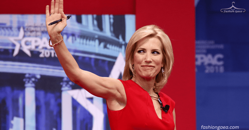 Laura Ingraham