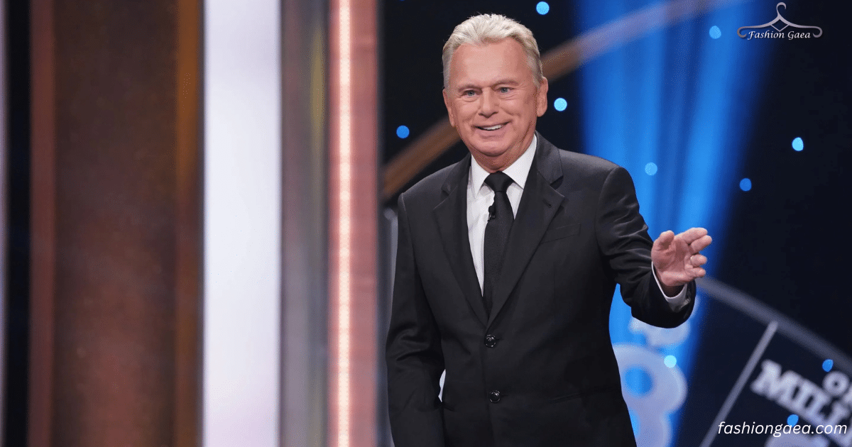 Pat Sajak