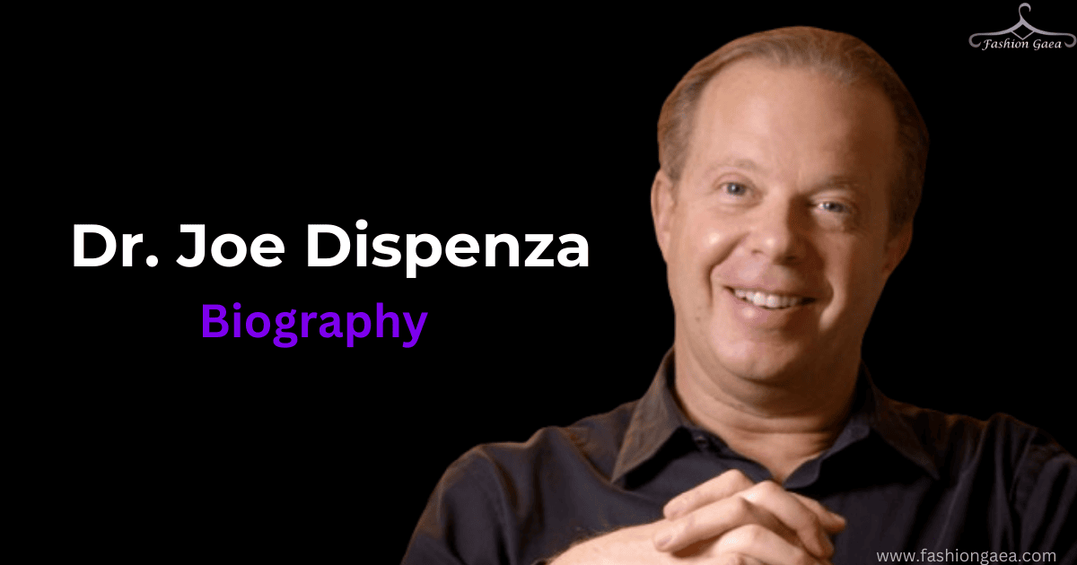 Dr. Joe Dispenza