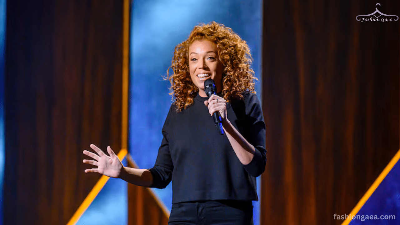 Michelle Wolf: Biography, Career Highlights, and Personal Life