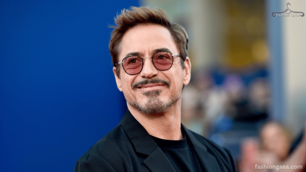 Robert Downey Jr. Biography: The Life Story of a Hollywood Icon