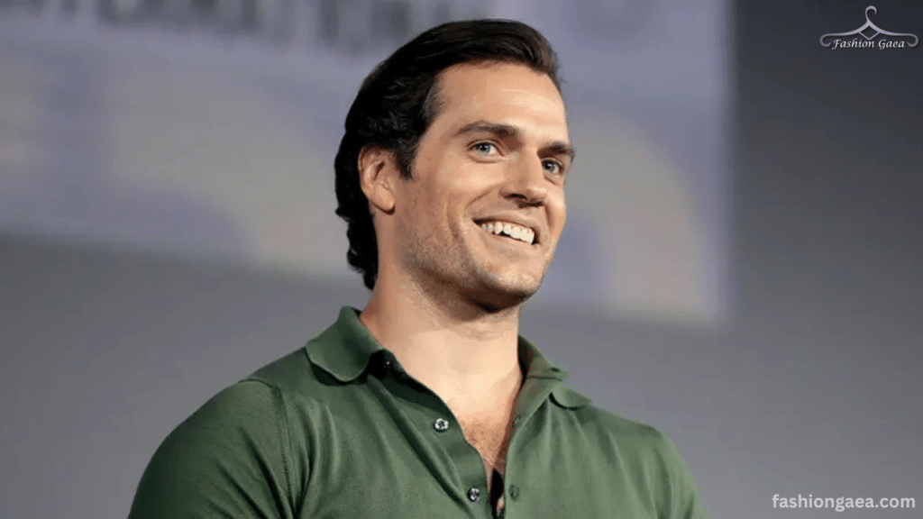 Henry Cavill: Biography, Movies, Career, and Personal Life