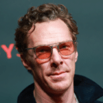 Benedict Cumberbatch: A Portrait of an Icon