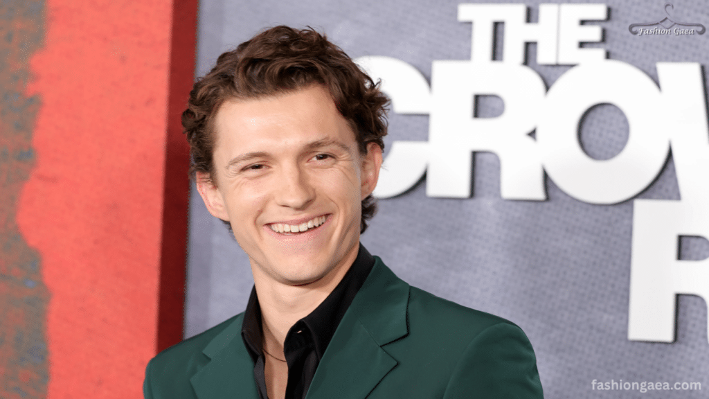 Tom Holland: From Billy Elliot to the Marvel Cinematic Universe