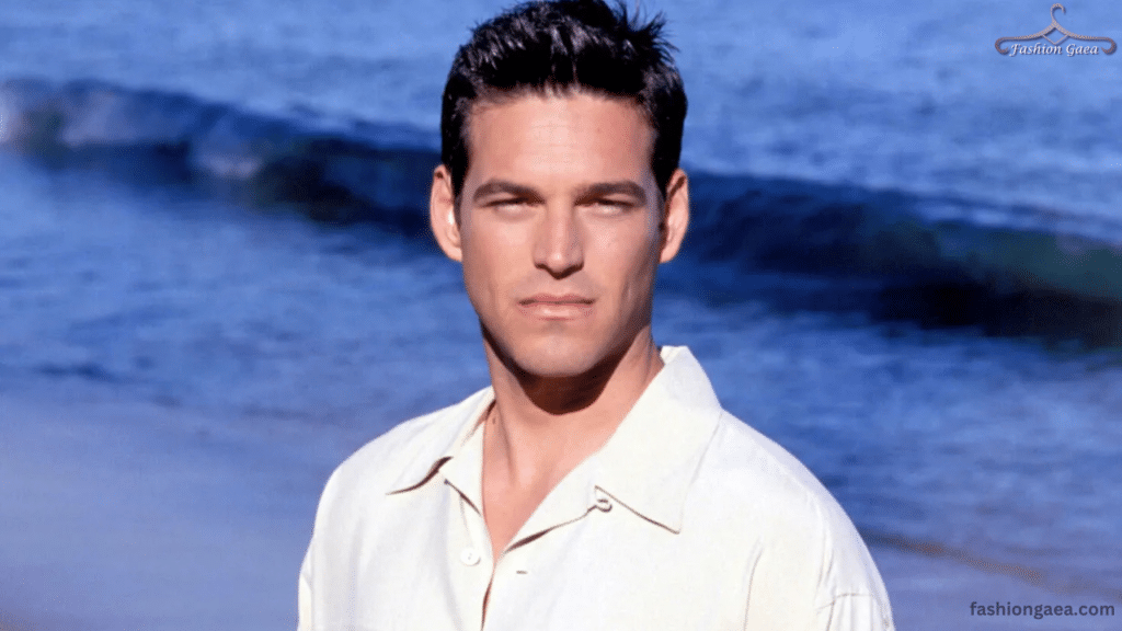 Eddie Cibrian: Personal Attributes and Facts