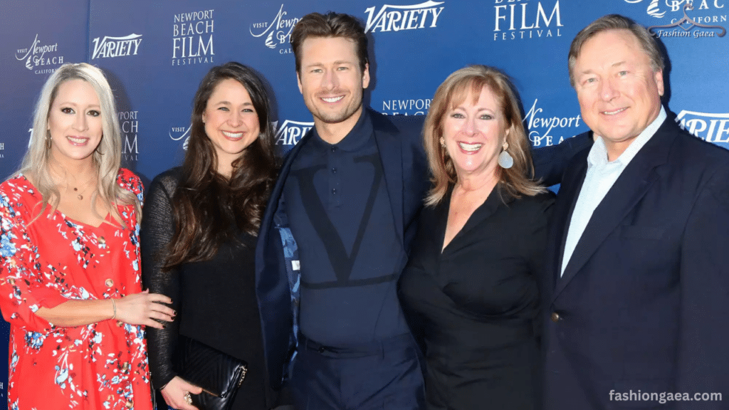 Personal Life and Family Members of Glen Powell