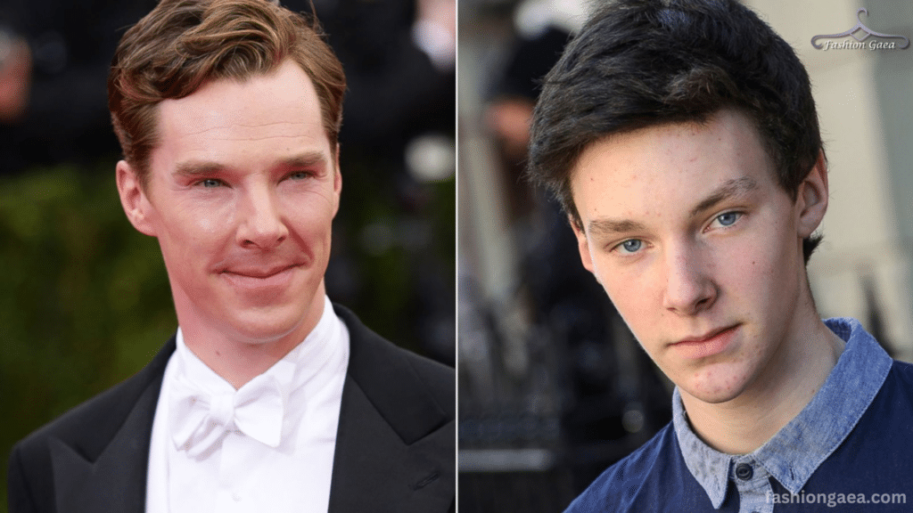 Early Life and Inspirations of Benedict Cumberbatch