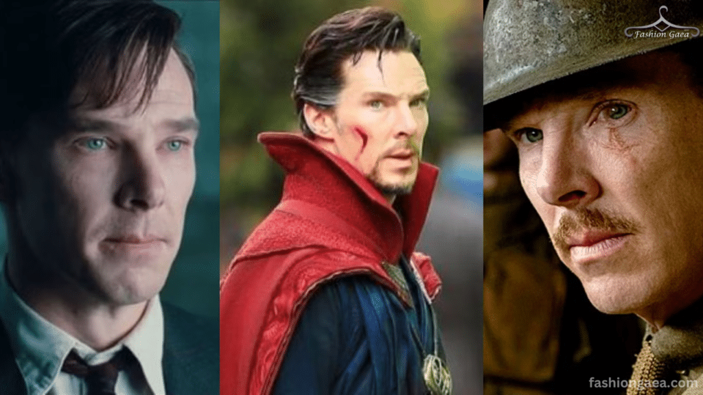 Achievements and Milestones of Benedict Cumberbatch