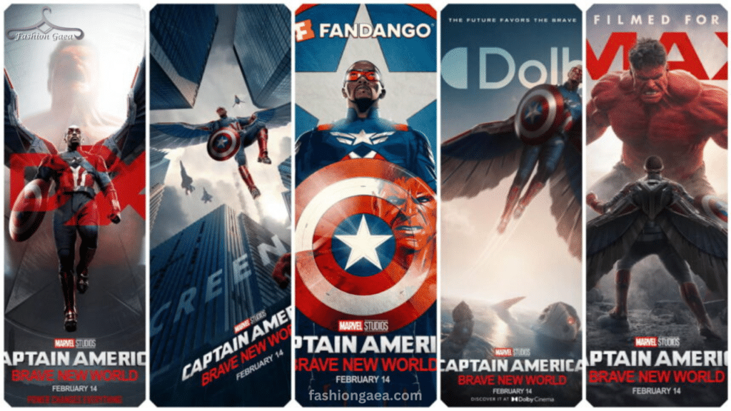 Rise in Hollywood and the Marvel Cinematic Universe