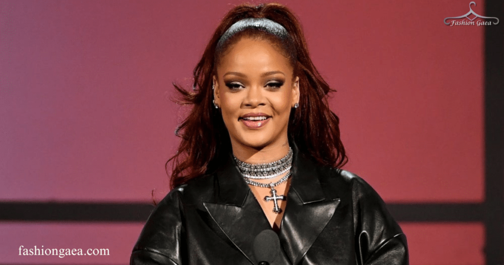 Rihanna’s Charitable Work and Humanitarian Impact of Rihanna