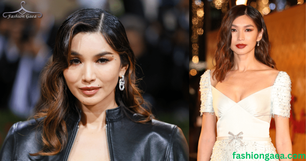 Gemma Chan