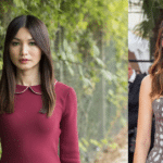 Gemma Chan