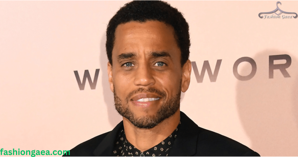 Michael Ealy