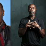 Don Cheadle