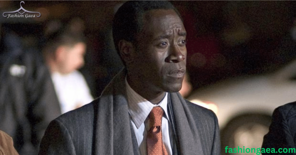 Don Cheadle