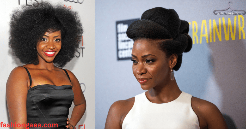 Teyonah Parris