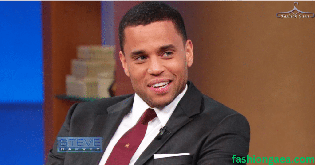 Michael Ealy