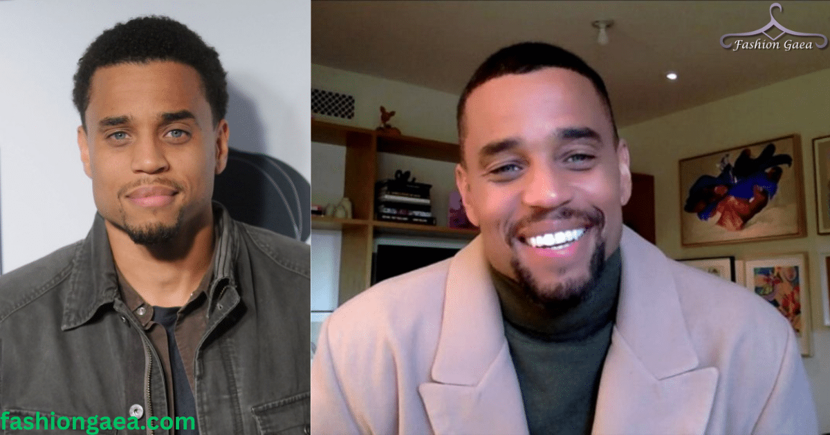 Michael Ealy