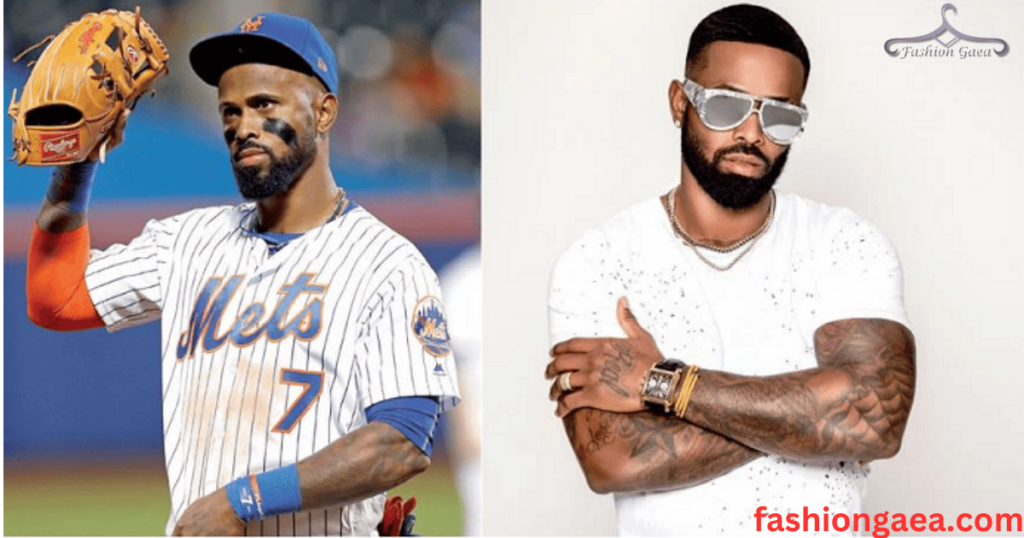 Jose Reyes "La Melaza"