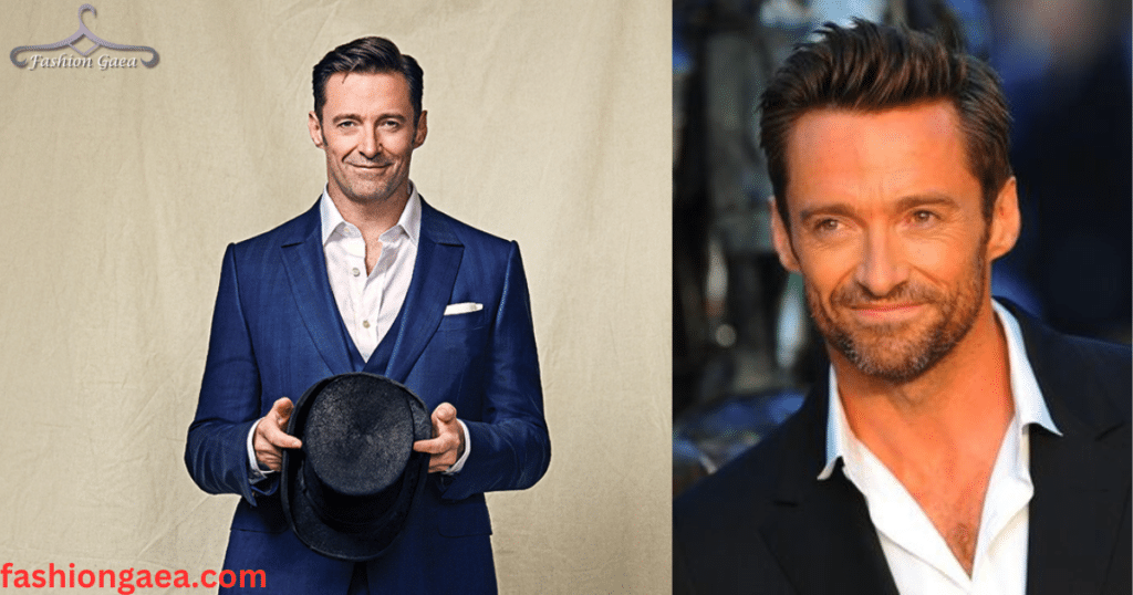 Hugh Jackman