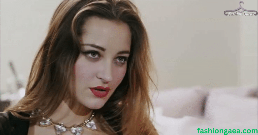 Dani Daniels