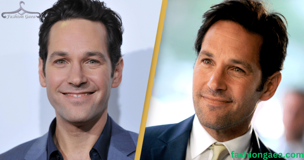 Paul Rudd