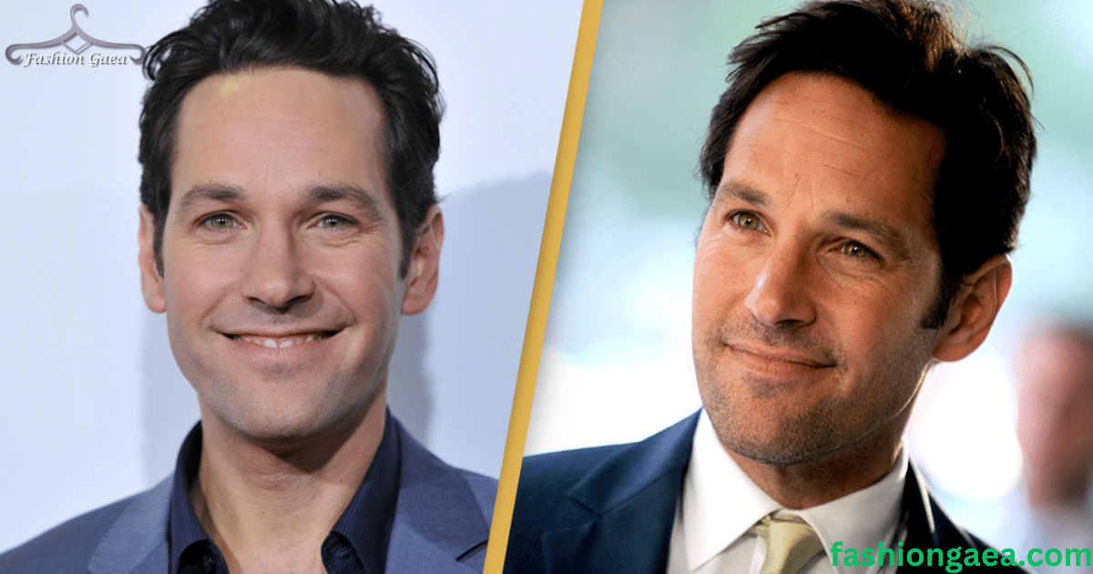 Paul Rudd