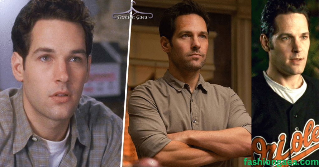 Paul Rudd