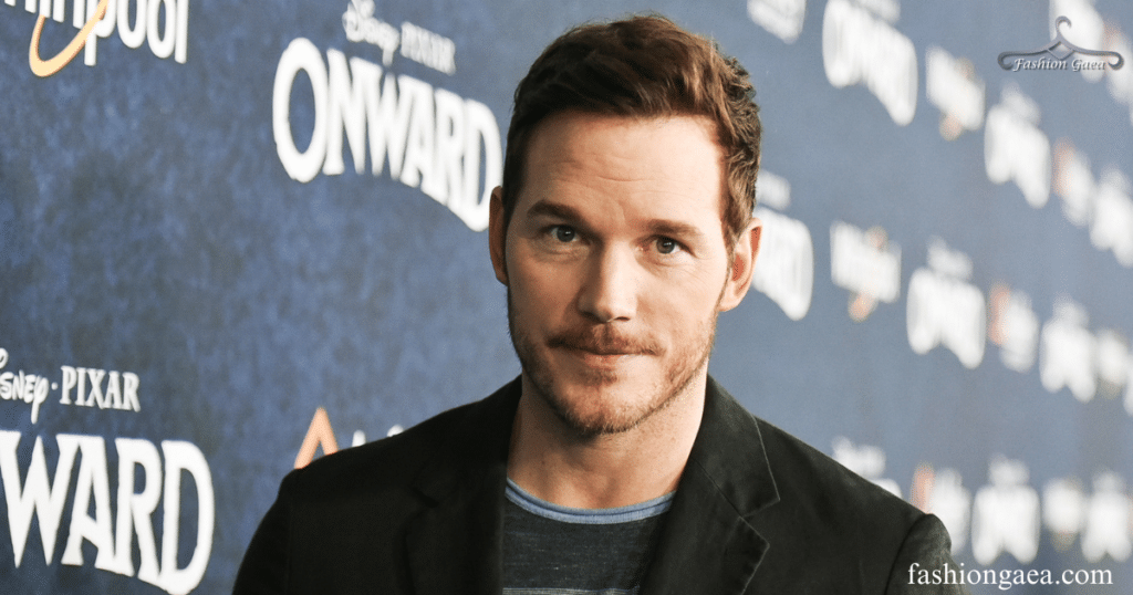 Chris Pratt