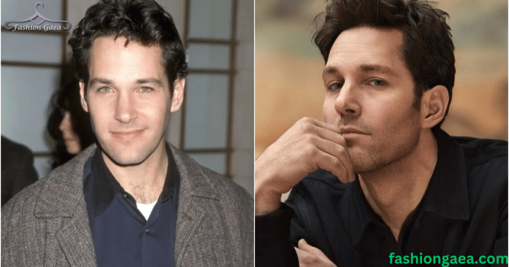 Paul Rudd