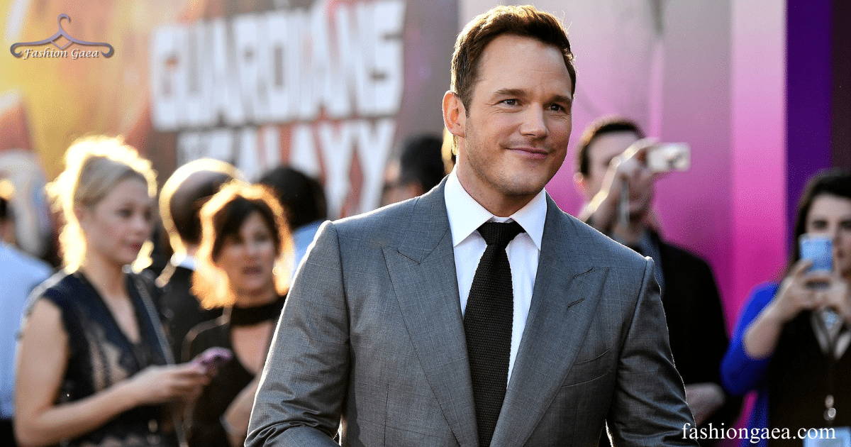 Chris Pratt