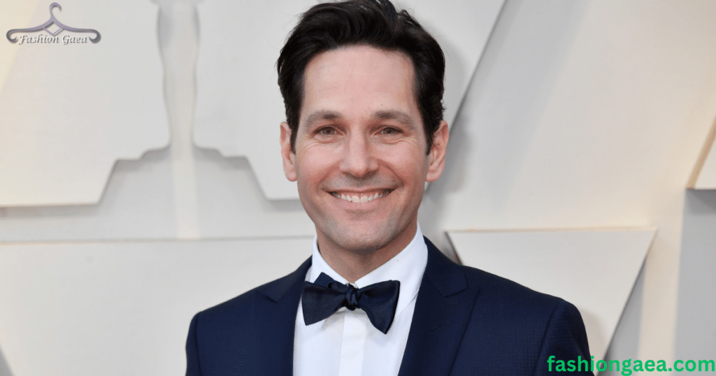 Paul Rudd