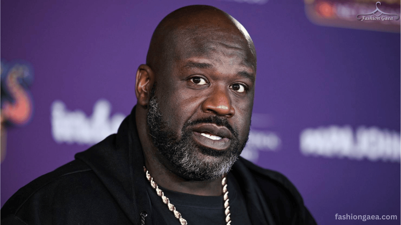 The Life and Legacy of Shaquille O'Neal: A Basketball Icon