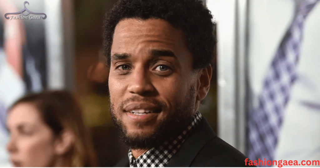 Michael Ealy