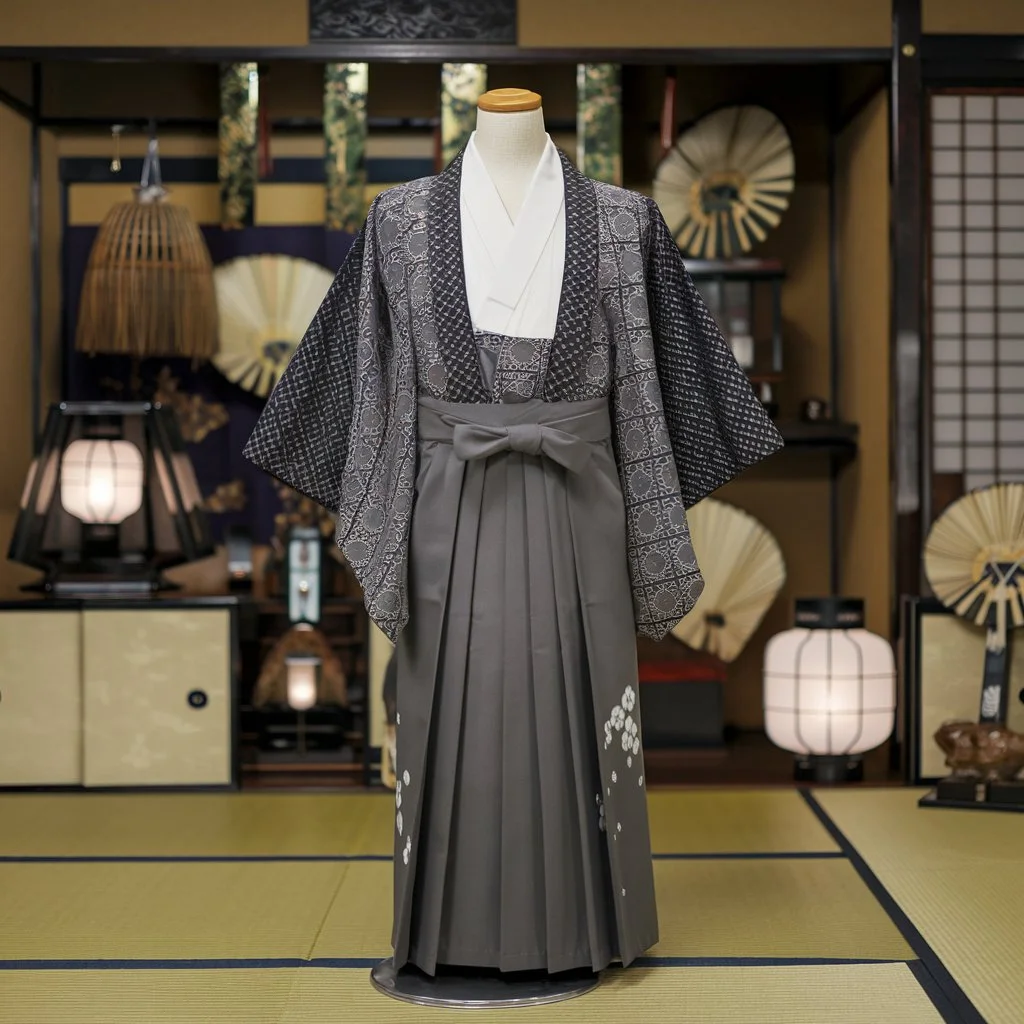 33 Traditional Japanese Clothing